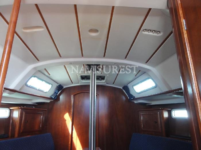 BENETEAU OCEANIS CLIPPER 331 - foto 15
