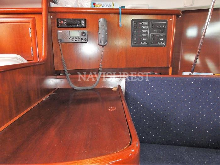 BENETEAU OCEANIS CLIPPER 331 - foto 17