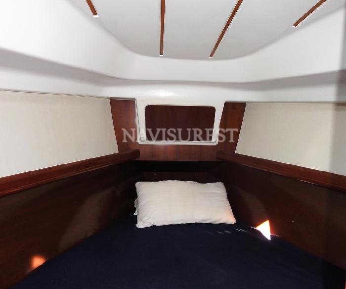 BENETEAU OCEANIS CLIPPER 331 - foto 18