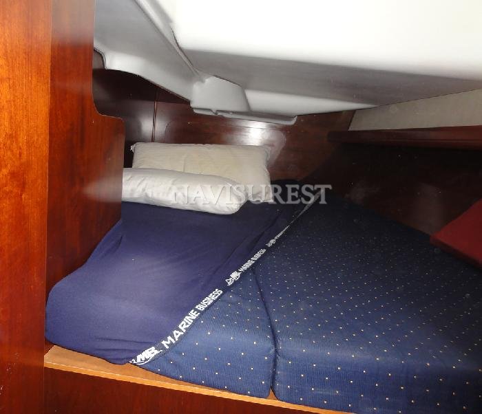 BENETEAU OCEANIS CLIPPER 331 - foto 19