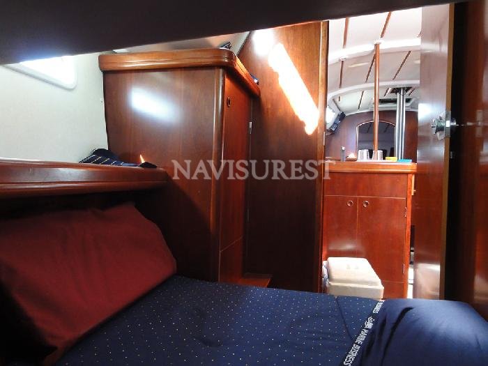 BENETEAU OCEANIS CLIPPER 331 - foto 20
