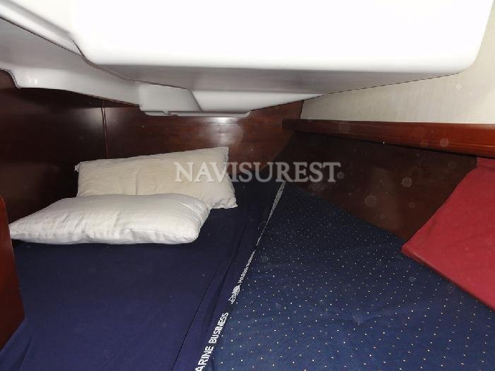 BENETEAU OCEANIS CLIPPER 331 - foto 21