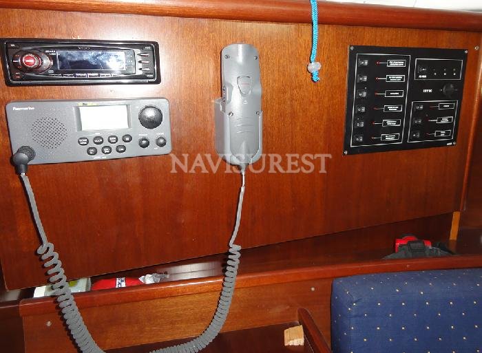 BENETEAU OCEANIS CLIPPER 331 - foto 22