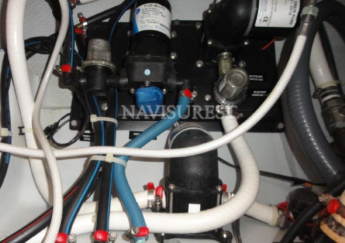 BENETEAU OCEANIS CLIPPER 331 - foto 25