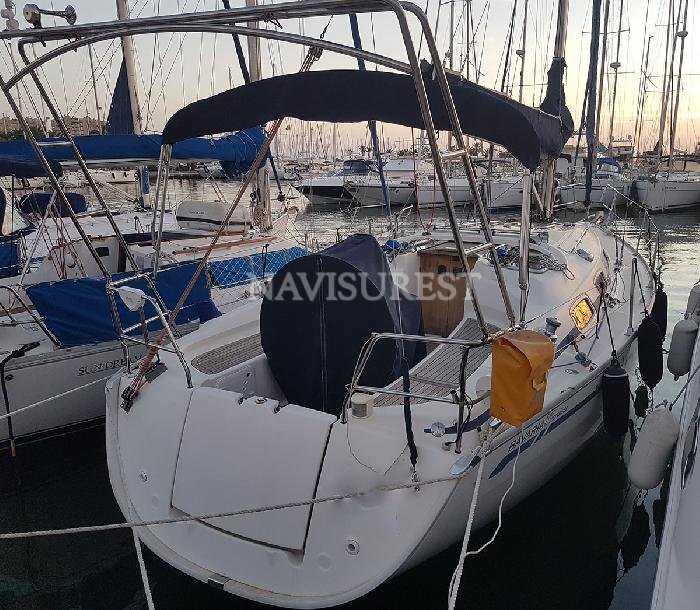 BAVARIA 31 CRUISER - foto 2