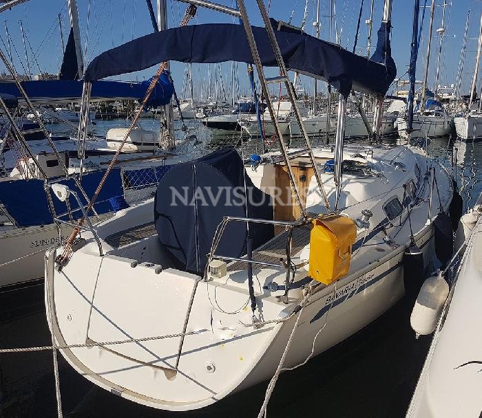 BAVARIA 31 CRUISER - foto 3