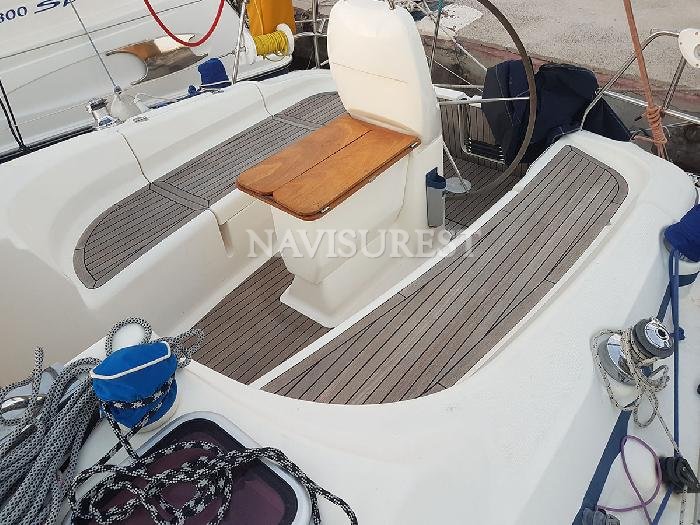 BAVARIA 31 CRUISER - foto 4