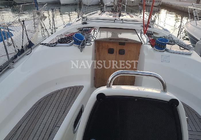 BAVARIA 31 CRUISER - foto 5