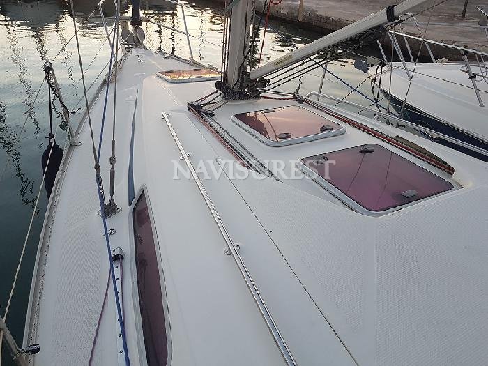 BAVARIA 31 CRUISER - foto 7