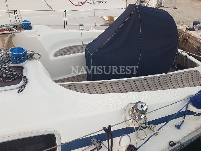 BAVARIA 31 CRUISER - foto 8