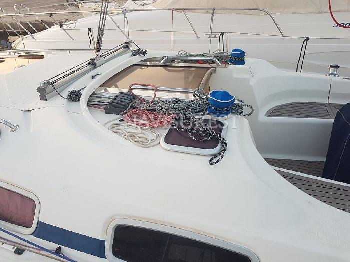BAVARIA 31 CRUISER - foto 9