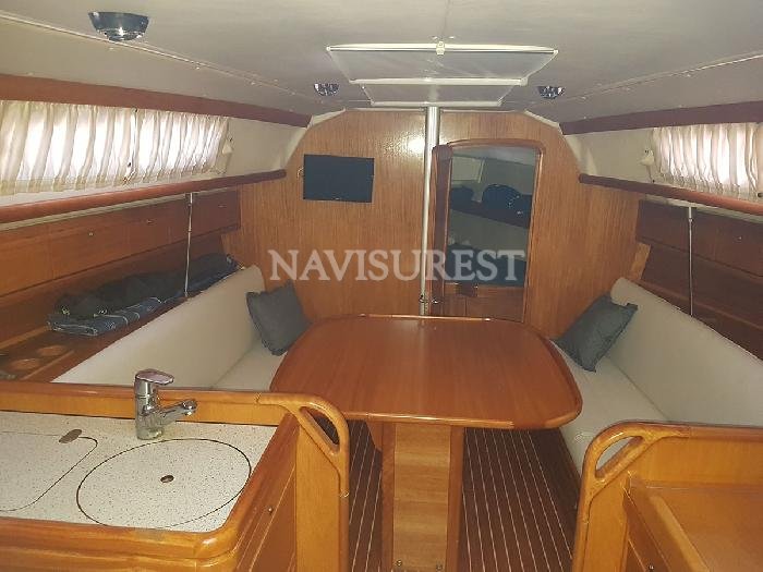 BAVARIA 31 CRUISER - foto 10