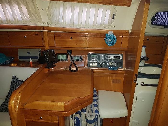 BAVARIA 31 CRUISER - foto 12