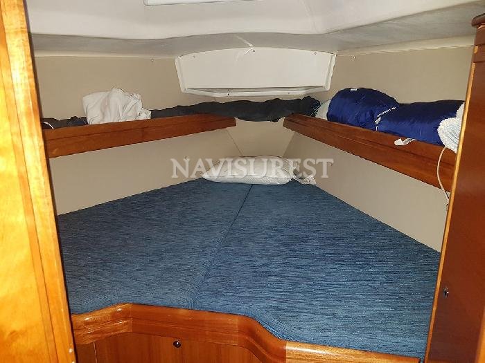BAVARIA 31 CRUISER - foto 13