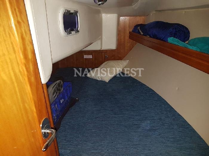 BAVARIA 31 CRUISER - foto 14
