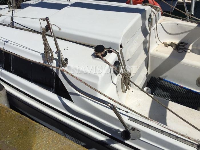 MACGREGOR 26 CON CARRO - foto 6