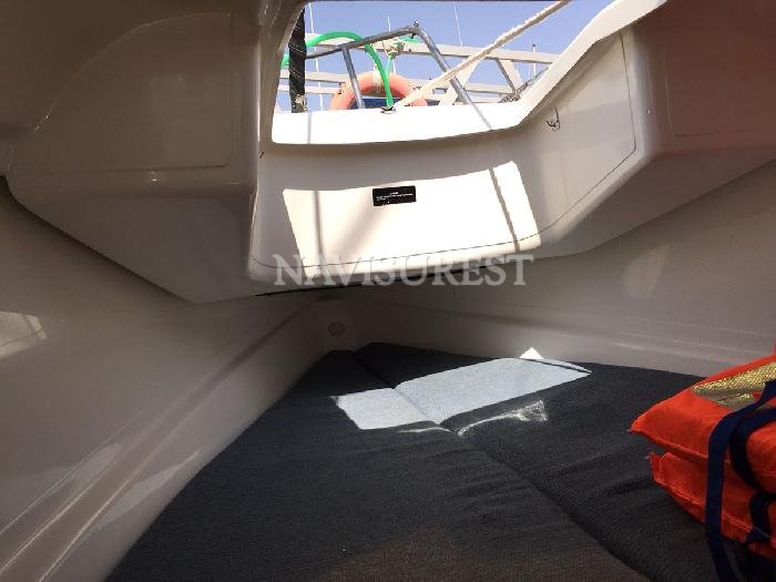 MACGREGOR 26 CON CARRO - foto 7