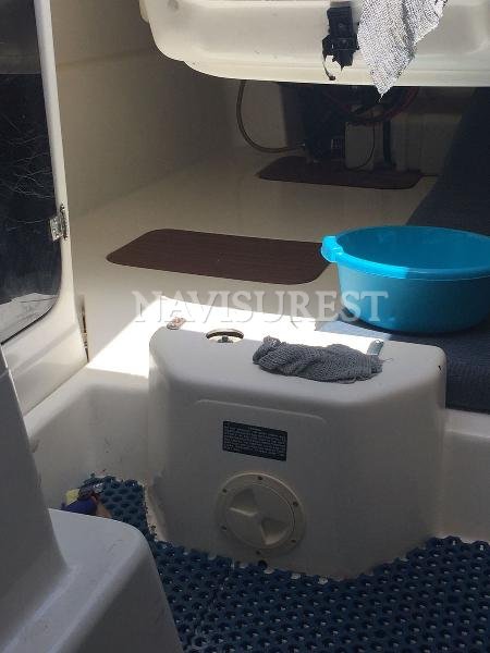 MACGREGOR 26 CON CARRO - foto 10