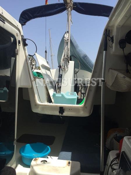 MACGREGOR 26 CON CARRO - foto 11
