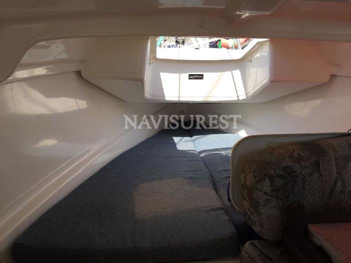 MACGREGOR 26 CON CARRO - foto 12