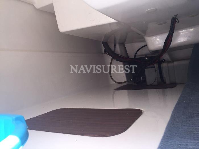MACGREGOR 26 CON CARRO - foto 13