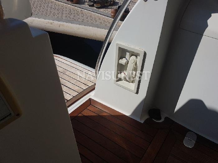 ASTONDOA 43 FLY BRIDGE - foto 10