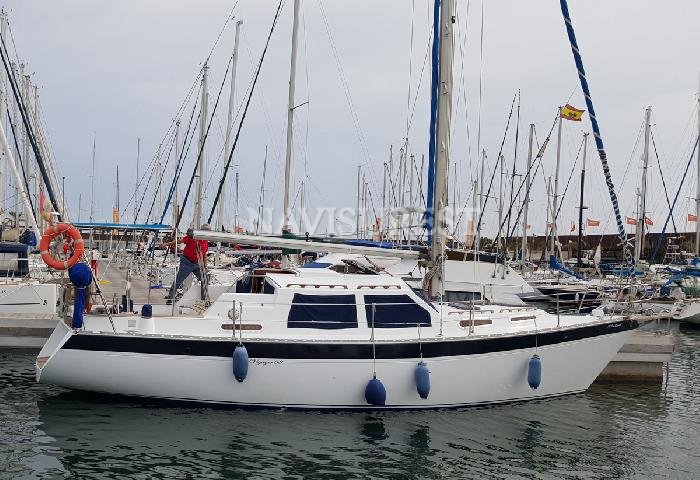 TRIDENT VOYAGER 38 - foto 20