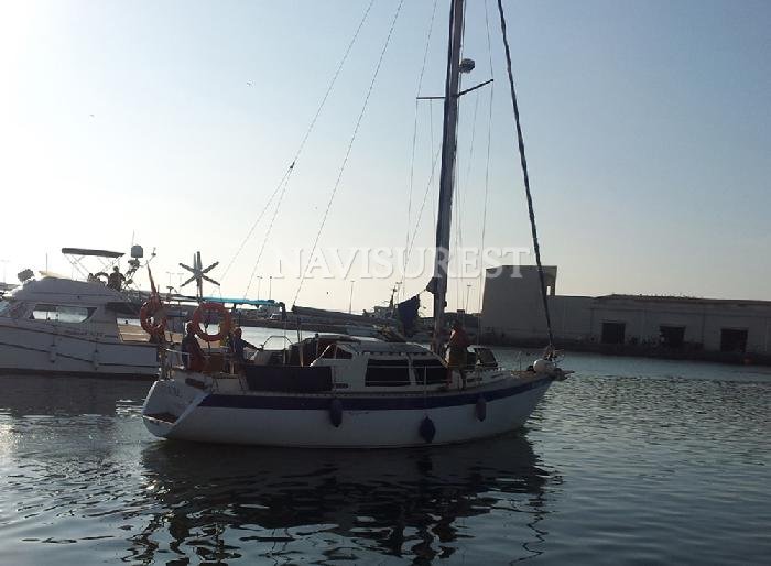 TRIDENT VOYAGER 38 - foto 21
