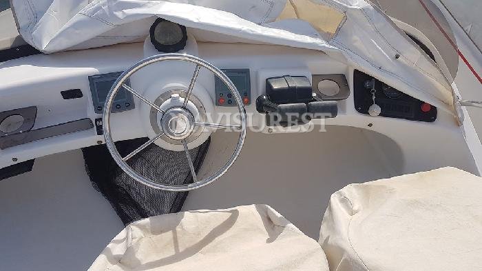 RODMAN 900 FLY BRIDGE - foto 3
