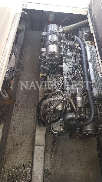 RODMAN 900 FLY BRIDGE - foto 18