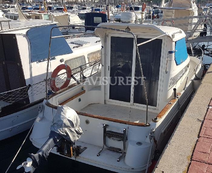 ASTINOR 700 IMPECABLE - foto 1