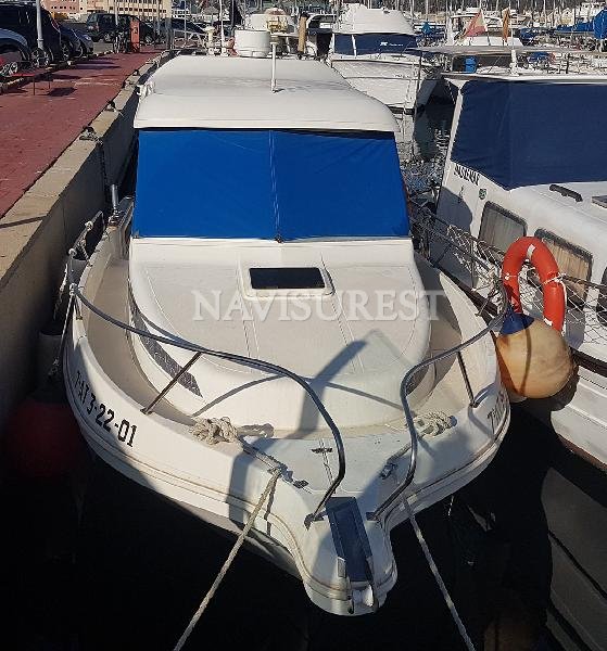 ASTINOR 700 IMPECABLE - foto 2