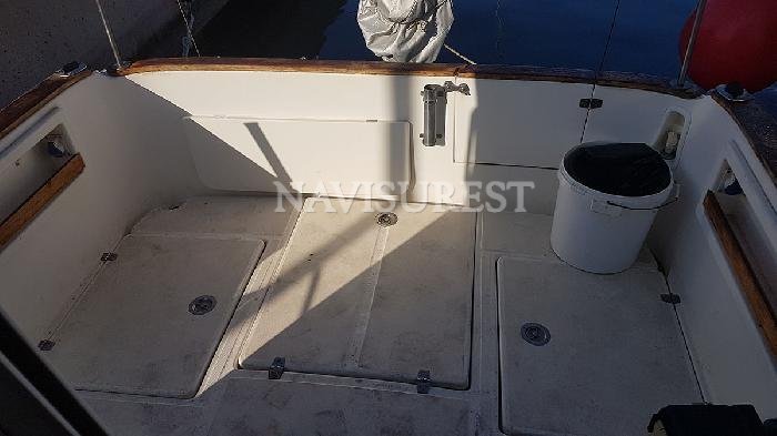 ASTINOR 700 IMPECABLE - foto 3