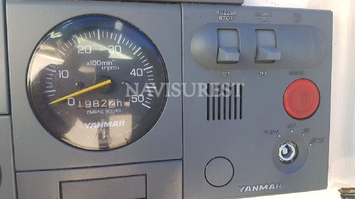ASTINOR 700 IMPECABLE - foto 11