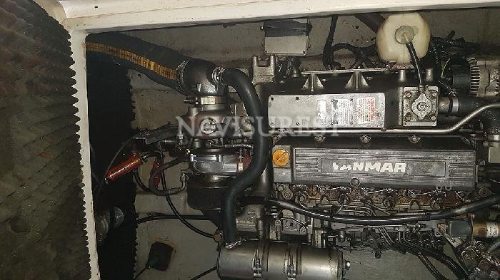 ASTINOR 700 IMPECABLE - foto 12