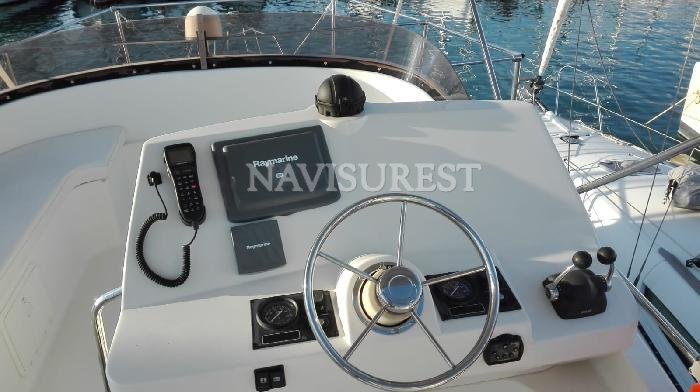 RODMAN 1250 FISHER PRO FLY - foto 9