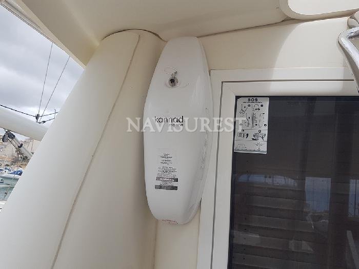 RODMAN 1250 FISHER PRO FLY - foto 14