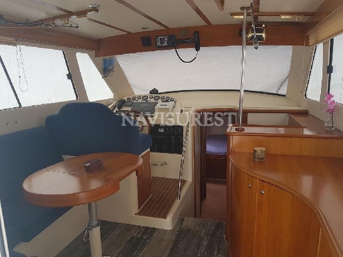 RODMAN 1250 FISHER PRO FLY - foto 16