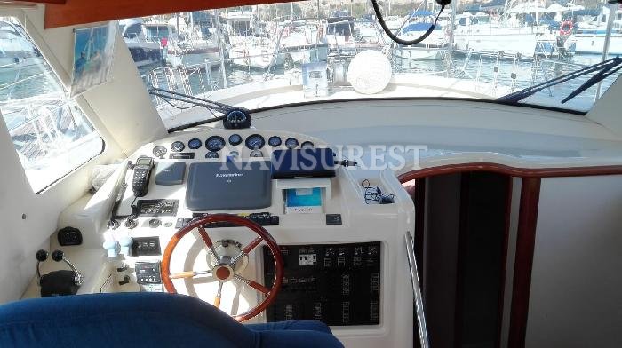 RODMAN 1250 FISHER PRO FLY - foto 17