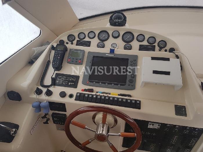RODMAN 1250 FISHER PRO FLY - foto 18