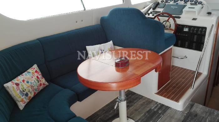 RODMAN 1250 FISHER PRO FLY - foto 19
