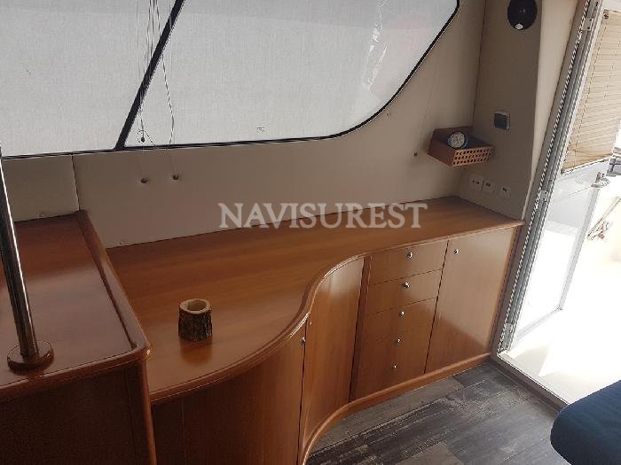 RODMAN 1250 FISHER PRO FLY - foto 22
