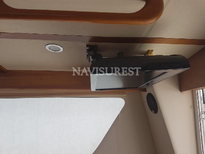 RODMAN 1250 FISHER PRO FLY - foto 23