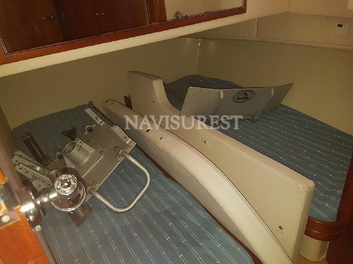 RODMAN 1250 FISHER PRO FLY - foto 26