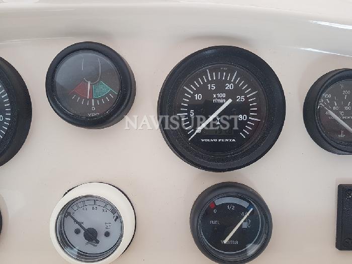RODMAN 1250 FISHER PRO FLY - foto 29