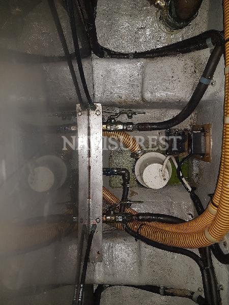 RODMAN 1250 FISHER PRO FLY - foto 30
