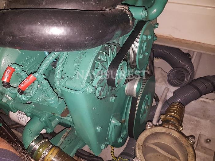 RODMAN 1250 FISHER PRO FLY - foto 34