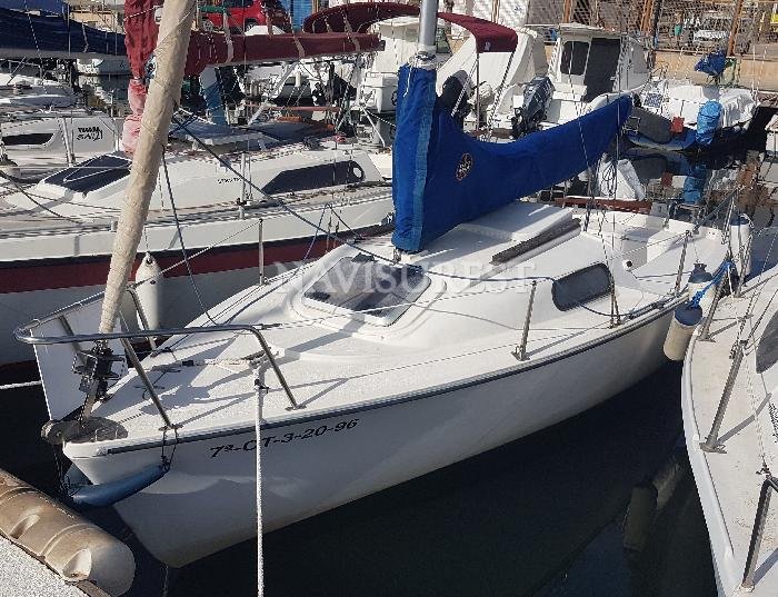 ARAEZ ARABEL 600 ORZA ABATIBLE - foto 3