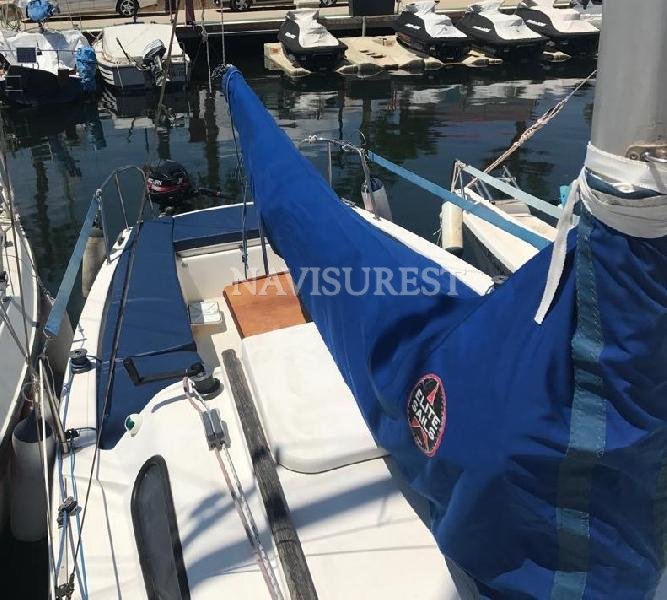 ARAEZ ARABEL 600 ORZA ABATIBLE - foto 4