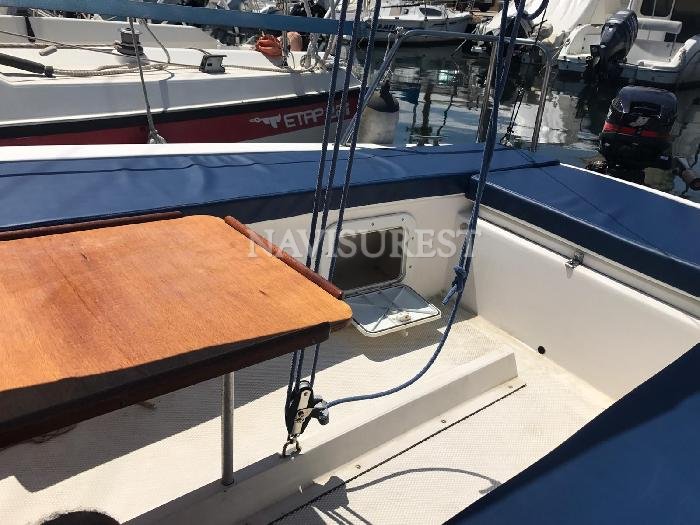 ARAEZ ARABEL 600 ORZA ABATIBLE - foto 6